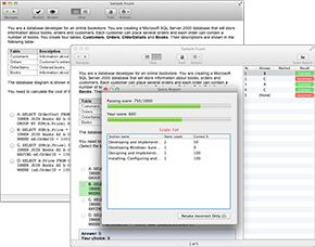 VCE Player for Mac