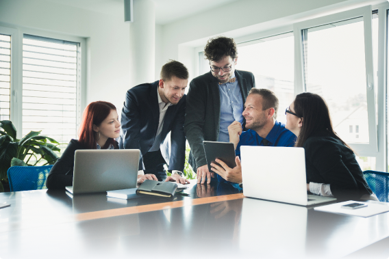 VCE Simluator for Companies & Organizations